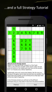 Sudoku, gratis y en Español screenshot 5