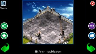 3D Art screenshot 2