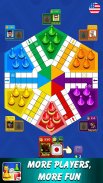 Ludo: Dice Board Games screenshot 22