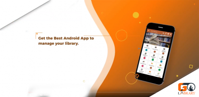 GoLibrary Library Manager App