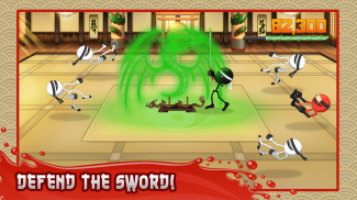 GUN FU: STICKMAN 2 - Play Online for Free!