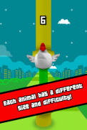 Tap Animals 3D screenshot 2