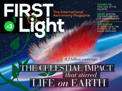 First Light Magazine screenshot 5