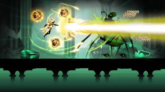 Shadow Hunter: Stickman Legends - Infinity Battle screenshot 5