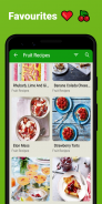 Superfast Fruit Recipes screenshot 3