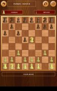 Reverse Chess screenshot 4