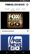 Fox Business screenshot 5