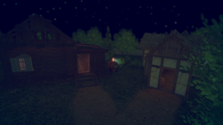 Friday Night Multiplayer - Survival Horror Game screenshot 1