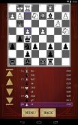 Шахматы (Chess) screenshot 9