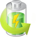 battery saver Icon