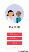 Ida Tools screenshot 1