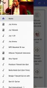 Murottal H. Muammar ZA 30 Juz screenshot 3