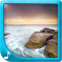 Nature Sounds to Sleep to - Relaxing Ringtones Icon