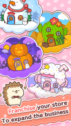 Animal Doll Shop - Cute Tycoon screenshot 6