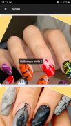 Halloween Nail Designs Ideas 2020 screenshot 6