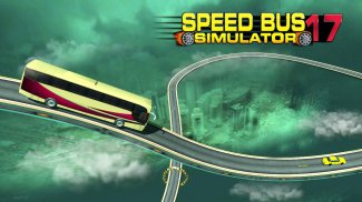 Speed Bus Simulator 17 screenshot 2