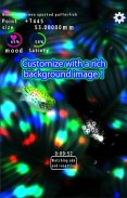 Playing with Puffer fish screenshot 1