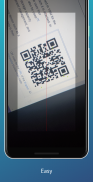 QR Code Reader - Barcode Scanner screenshot 3