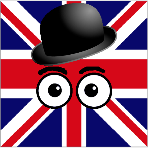 Ставь мистер. Mr Brexit.