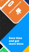 IFTTT - Automate work and home screenshot 9