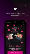 FetD: Fetish, BDSM, Kinky Dating screenshot 1