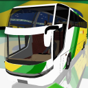 ITS Brazil Bus Simulator 2021 Icon