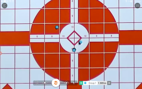 TARGETVISION screenshot 2