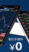 iSPEED FX - 楽天証券のFXアプリ screenshot 0