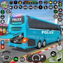 City Bus Simulator Bus Game 3D