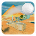 Ancient Golf Icon