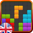 Block Puzzle leggenda Icon