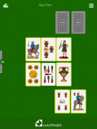 Rubamazzo - Classic Card Games screenshot 11