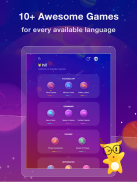 LingoDeer Plus: Language quiz screenshot 4