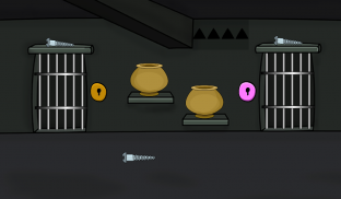 Jackaroo Escape screenshot 3
