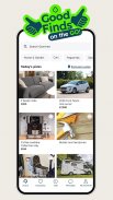Gumtree: local classified ads screenshot 1