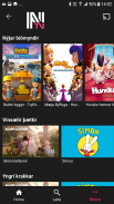 NovaTV sjónvarp screenshot 1