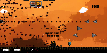 10 More Bullets screenshot 4