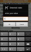 Mortgage Calculator PRO trial screenshot 4