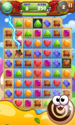 Candy 2020 - Match 3 Puzzle Adventure screenshot 3