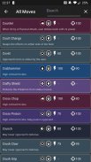 BattleDex (free) screenshot 0