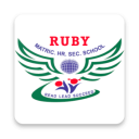 Ruby Matriculation Icon