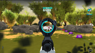تیراندازی پادشاه screenshot 5