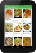 Seafood Recipes screenshot 19