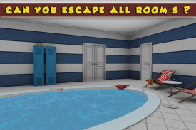 Can you escape 3D screenshot 9