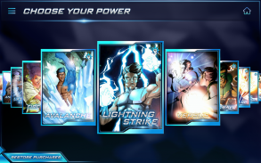 Super Power FX - Be a Superhero! screenshot 3