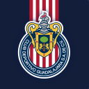 Chivas Oficial Icon