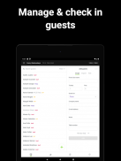 Guest List App | Attendium screenshot 9