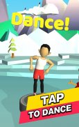 Let's Dance : Just Dance Now! screenshot 2