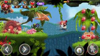Super Jungle Jump screenshot 12