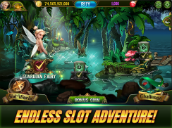Slotventures - Fantasy Slots screenshot 12